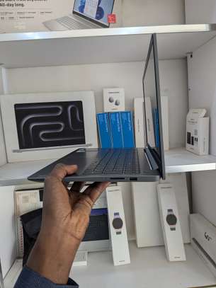 Lenovo Ideapad 3 ) i5 ) 11e generation ) 12 de ram ) 256 image 2