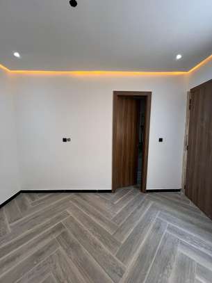 F4 de 175 m² neuf visible à Ngor Almadies image 6