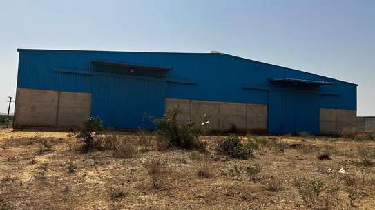 hangar a vendre sebikotane image 8