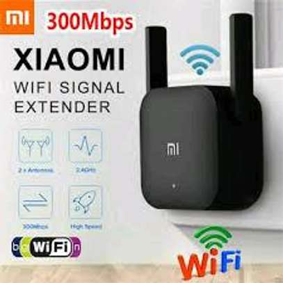 Amplificateur WiFi Xiaomi 300 Mbps image 9