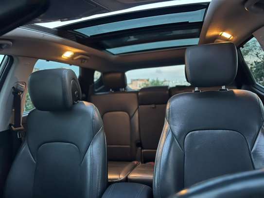 HYUNDAI SANTA FE 2018 SPORT 4x4 image 6