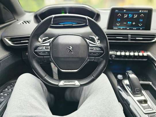 Peugeot 3008 2020 GtLine image 4