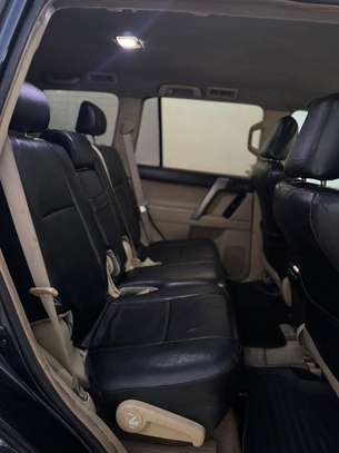 Toyota Prado image 5