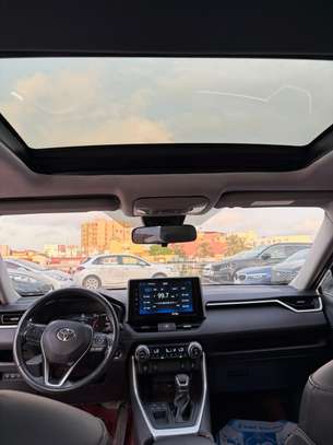 Rav 4 2020 image 5