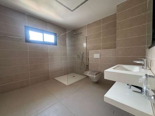 Appartement F4 à louer dans le haut plateau côté assemblée image 8