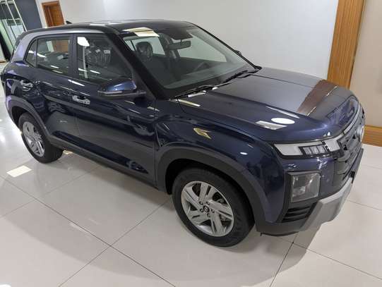Hyundai creta image 4
