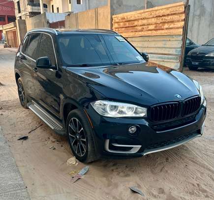 BMW X5 image 3