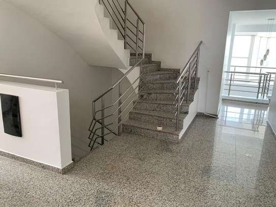 Appartement à louer 4 chambres aux plateaux image 12