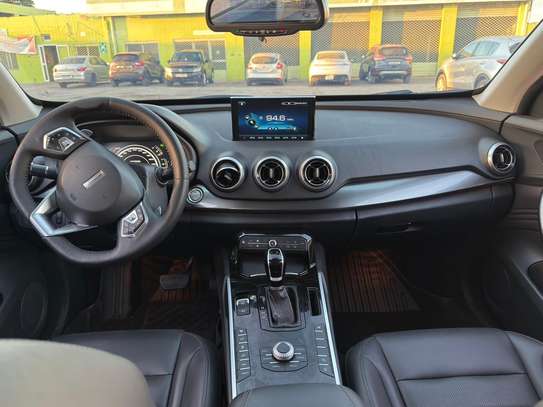 WEY VV7 S 2017 SUV PREMIUM SPORTIF image 9
