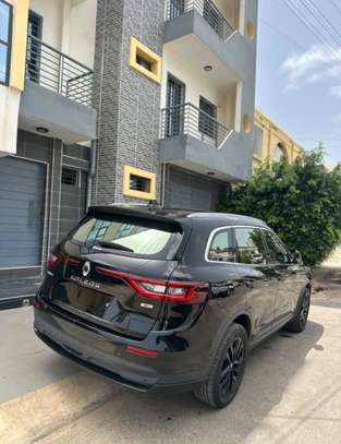 Renault keleos image 4