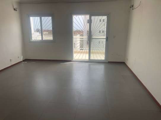 Appartement Vue sur Mer avec terrasse privé à Louer Mermoz image 5