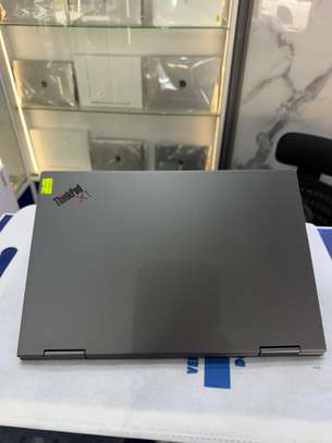 Lenovo Thinkpad X1 Yoga Gen 5 Core i7 10th 16/512 image 5