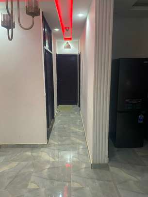 Appartement à vendre à la Cité Mbackiyou Faye Mamelles image 12
