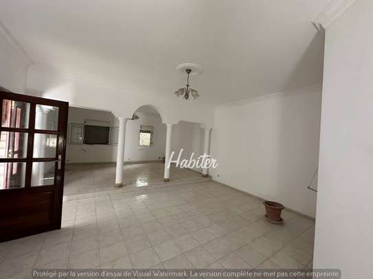 Villa à louer à Ngor COSEPI image 3