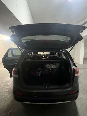 KIA SORENTO   2016 image 10