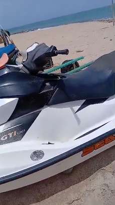 Jet Ski Sea-Doo GTI STD 1503 - image 5