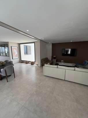 Penthouse de 460 m² F5 à louer à Mermoz image 13