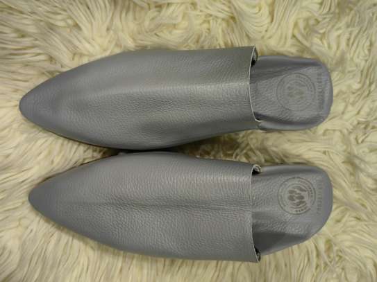 Babouches Royal Vip confort et style image 5