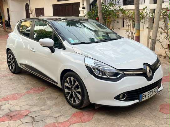 Renault clio 2018 image 5