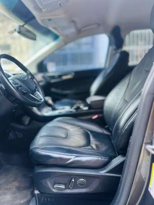 Ford Edge Titanium 2016 image 5
