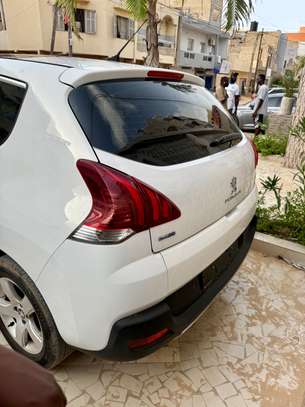 PEUGEOT 3008 année 2016 image 13