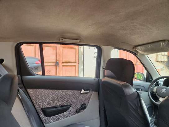 Suzuki Alto 2017 image 2