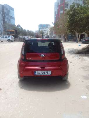Kia soul 2015 image 10