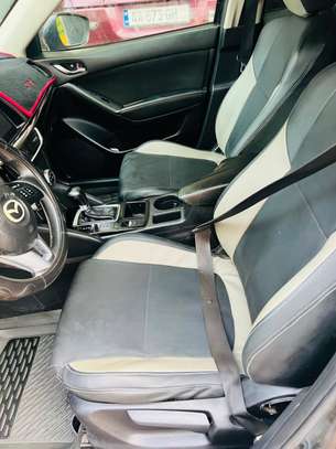 Mazda cx5 2016 image 9