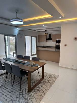 Spacieux Appartement de luxe 350m2 - Almadies image 7