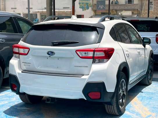 SUBARU image 5