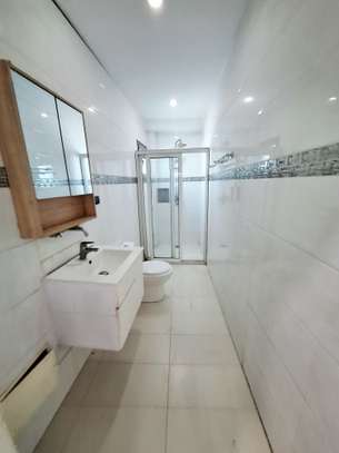 Appartement à louer - Cité Keur Gorgui image 8