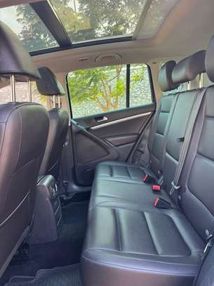 volsvagen tiguan image 3