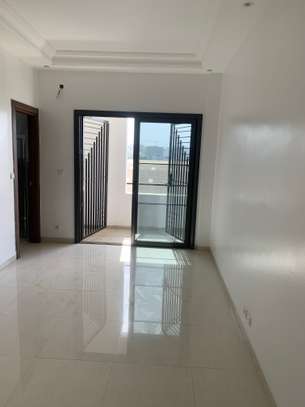 Location appartement F4 Sotrac Mermoz image 5