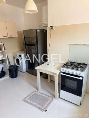 Ref_3419_GL Appartement meublé à louer – Ngor Almadies image 3