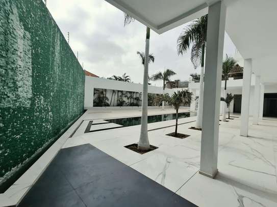 VILLA  A LOUE DAKAR VIRAGE  R+2 image 8