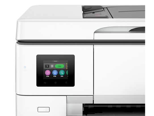 HP OfficeJet Pro 9720 Imprimante tout-en-un A3 grand format image 2