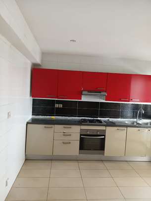 Appartement à louer à Sotrac Mermoz image 3