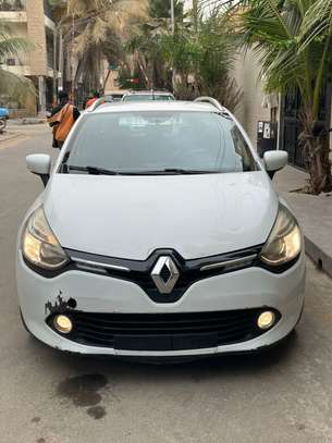 RENAULT CLIO 4 2017 image 7