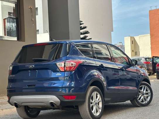 Ford escape 2017 image 11