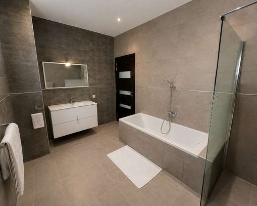 SUPERBE APPARTEMENT F4 MEUBLÉ - MERMOZ image 8