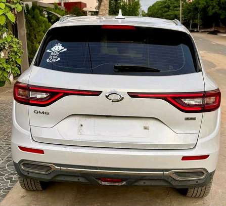 Renault Qm6 image 7