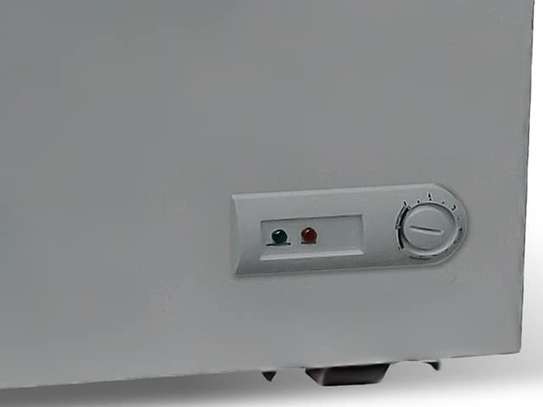 CONGELATEUR HORIZONTAL COFFRE 400L image 5
