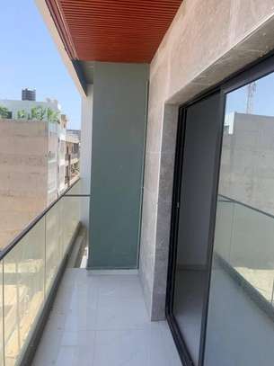 APPARTEMENT F3 0 LOUER A NGOR  ALMADIES image 7