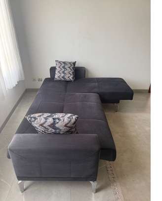 Canapé  en L / Corner Sofa image 3