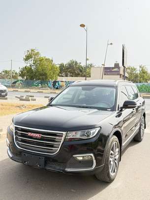 Haval 2018 Noir image 3