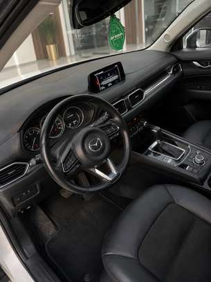 Mazda cx5 2020 image 8