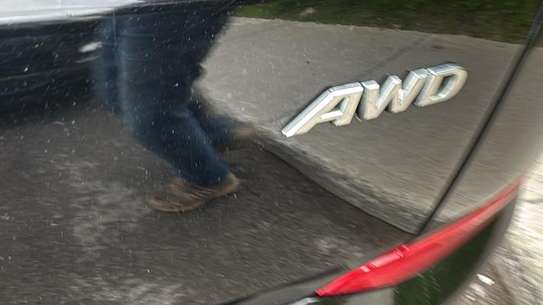 Hyundai Tucson image 12