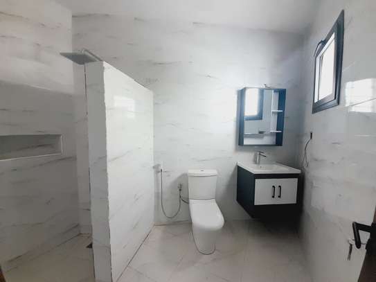 appartement de standing Ouest Foire image 8