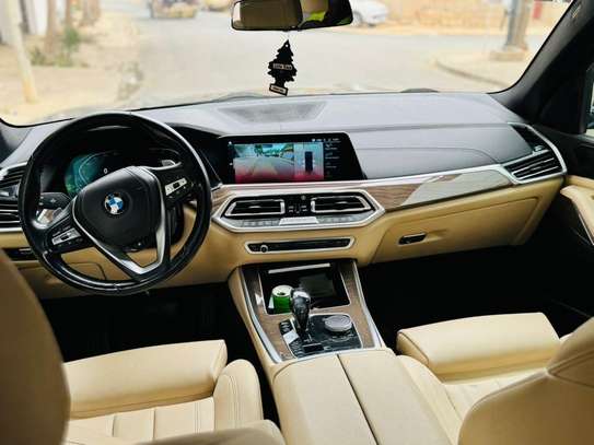 BMW x5 image 8