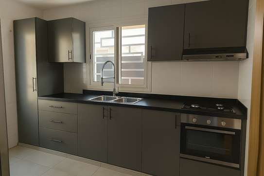 Villa R+1 d’Exception à Almadies 2 à vendre image 5